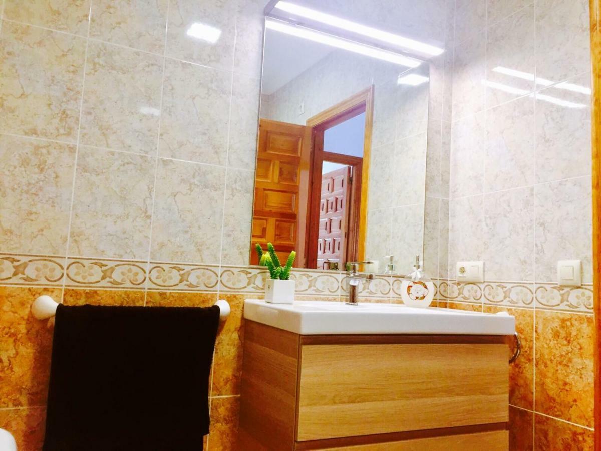 Bungalow La Cala Бенітачель Екстер'єр фото
